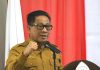 Bupati Heriyus Dorong Mahasiswa Akbid Mura Siapkan Diri