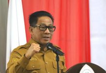 Bupati Heriyus Dorong Mahasiswa Akbid Mura Siapkan Diri