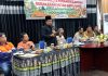 Karhutla Mengintai, Pemkab Mura Ajak Masyarakat Perkuat Kesiapsiagaan