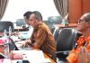 Pemkab Mura dan DPRD Perkuat Perlindungan Masyarakat