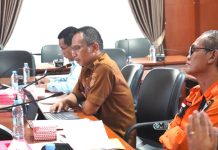 Pemkab Mura dan DPRD Perkuat Perlindungan Masyarakat