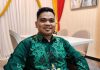 KNPI Mura Siap Gelar Regenerasi Kepemimpinan Lewat Musda