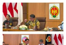 Bupati Shalahuddin Boyong Pejabat Pemkab Barito Utara Pelajari Tata Kelola Pemerintahan ke DIY