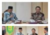 Pemkab Barito Utara Pelajari Inovasi Kabupaten Bantul, Seputar Ketahanan Keluarga dan Tata Kelola Sampah
