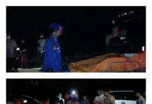 Tim SAR Gabungan Evakuasi 4 Mayat Terdampar di Tempat Berbeda di Sukamara