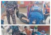 Lagi, Ditpolairud Bersama Tim SAR Gabungan Evakuasi Dua Mayat di Sukamara, Salah Satu Memakai Life Jaket KMP Virgo Transport 8