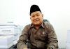 Politisi PKB Suhendra Nilai Pelebaran Jalan Yetro Sinseng dan Tumenggung Surapati Penting Buat Pertumbuhan Kota