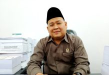 Politisi PKB Suhendra Nilai Pelebaran Jalan Yetro Sinseng dan Tumenggung Surapati Penting Buat Pertumbuhan Kota