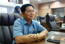 Legislator Nurul Anwar Apresiasi Rencana Pelebaran Jalan di Muara Teweh
