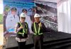 Ketua Komisi II Taufik Nugraha Dukung Penataan Kawasan Lanjas, Bisa Perkuat Wajah Kota dan Peningkatan Ekonomi
