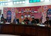 Bupati Barito Utara Shalahuddin Optimis Pengadaan Tanah Pelebaran Jalan Lancar