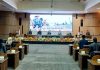 Bupati Barito Utara Jabarkan Arah Kebijakan APBD 2027, Prioritas SDM dan Program Pro Rakyat