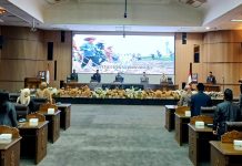 Bupati Barito Utara Jabarkan Arah Kebijakan APBD 2027, Prioritas SDM dan Program Pro Rakyat