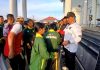 Bupati Barito Shalahuddin Dorong Kontingen O2SN 2026 Junjung Tinggi Sportivitas