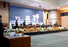 Ketua DPRD Tekankan Sinergi DPRD dengan Pemkab Bahas LPj APBD 2025 dan KUA-PPAS 2027