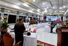 Bupati Shalahuddin Warning Pengelolaan Keuangan Daerah mesti Tertib, Bebas Penyimpangan