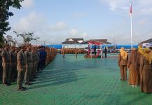 Shalahuddin Imbau OPD Percepat Serapan Anggaran, ASN Bekerja Cepat dan Tepat