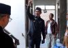Bupati Shalahuddin Sidak Pembangunan RSUD Muara Teweh, Cek Mutu dan Tepat Waktu Pekerjaan