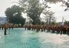 Bupati Barito Utaran Minta OPD Cekatan Kejar Target Serapan Anggaran Barito Utara Tembus 94 Persen