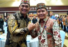 Pemkab Barito Utara Perkuat Sinergitas dengan Kejati Kalteng