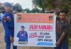 Gencarkan Polmas, Ditpolairud Jadikan Narkoba Musuh Bersama