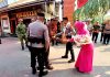 Kapolres Barito Utara ; Singgih Pergi, Irnanda Datang