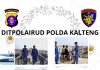 Personel Ditpolairud Hadir, Lokasi Wisata Pantai Jelai Aman dan Nyaman 