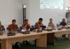 Bupati Barito Utara Shalahuddin Aktifkan Pertahanan Masyarakat Semesta Bendung Ancaman Karhutla