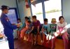 Pondok Baca Melek Huruf Ditpolairud Tingkatkan Antusiasme Anak-Anak Membaca 