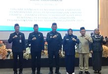 Bupati Shalahuddin Pastikan Pertanggungjawaban APBD 2025 Lancar Berkat Dukungan DPRD