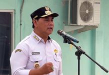 Pimpin Apel Pagi PDAM, Shalahuddin Tekankan Peningkatan Layanan Air Bersih