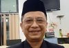Politikus PDI-Perjuangan Dukung Bupati Sidak ke RSUD Muara Teweh