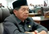 Politikus Nasdem Edi Fran Aji Harapkan Relokasi Pedagang Pasar Pendopo Berjalan Lancar