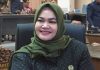 Wardatun Nur Jamilah Sarankan Optimalisasi SIP Pintar