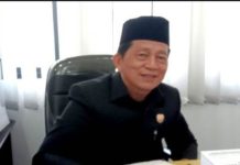 Politisi PKB Nurul Anwar Dorong Koordinasi Lintas Instansi, Jamin Kelancaran Program Pemkab