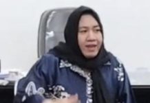 Legislator Rosi Wahyuni : Seleksi GTK Berprestasi Pemacu Profesionalisme Guru di Barito Utara