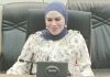 Anggota DPRD Sri Neni Nilai Sinergi Pemerintah dan DPRD Kunci Sukses MTQH Jadi Media Dakwah