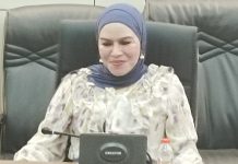 Anggota DPRD Sri Neni Nilai Sinergi Pemerintah dan DPRD Kunci Sukses MTQH Jadi Media Dakwah