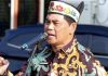 Shalahuddin Pimpin Apel Pagi Bapperida, Peringatkan ASN Soal Disiplin dan Profesionalisme