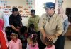Bupati Barito Utara Shalahuddin Distribusikan Bantuan SIP Pintar kepada 18 Murid TK Permata Bunda Mampuak II