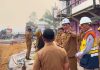 Bupati Shalahuddin Kawal Proyek Infrastruktur Strategis, Percepat Progres WFC hingga Jembatan Lemo