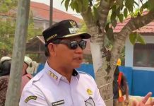 Kabut Asap Kian Pekat, Shlahuddin Instruksikan Batasi Aktivitas Luar Ruangan