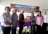Dekranasda Barito Utara Motivasi Perajin Rotan dan Kulit Bersaing sampai Tingkat Nasional