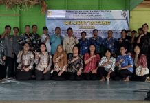 Kerja Cepat, Desa Teluk Malewai Serap DD dan ADD 85 Persen Hingga Pertengahan September 2026