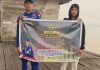 Kabut Asap Kian Pekat di Pulang Pisau, Ditpolairud Respon Cepat