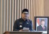 Bupati Barito Utara Harapkan Perubahan APBD 2026 Perkuat Pembangunan dan Pelayanan Publik