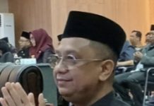 Ketua Fraksi PDI Perjuangan : Rakor Pemdeskel Perkuat Eksekusi Program Pemerintah sampai Tingkat Desa