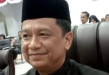 Legislator Taufik Nugraha Dukung Kaji Tiru Pemkab Barito Utara ke DIY, Tekankan Inovasi