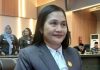 Waket Komisi I Naruk Saritani Imbau Warga Gunung Timang Tingkatkan Kewaspadaan Karhutla