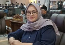 Anggota DPRD Wardathun Nur Jamilah Apresiasi Pramuka Barito Utara Ikut Jamnas XII 2026